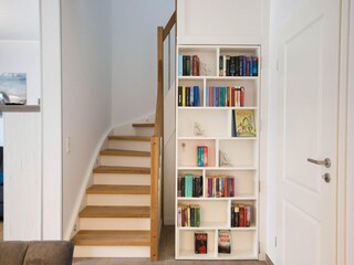 Appartement Dornum Kenmerken 10