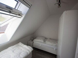 Apartment Dornum Ausstattung 3