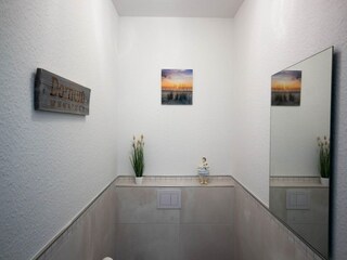 Appartement Dornum Kenmerken 14