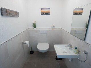 Appartement Dornum Kenmerken 12