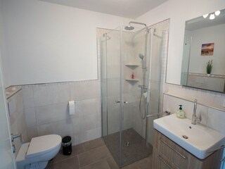 Appartement Dornum Équipement 13