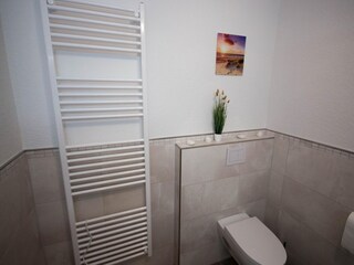 Appartement Dornum Équipement 8