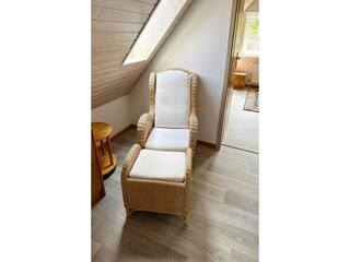 Maison de vacances Neßmersiel Équipement 4