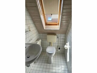 Vakantiehuis Neßmersiel Kenmerken 13