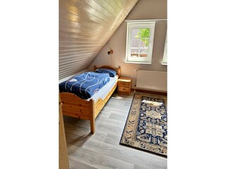 Vakantiehuis Neßmersiel Kenmerken 6