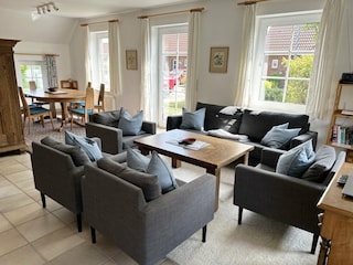 Casa per le vacanze Neßmersiel Caratteristiche 7