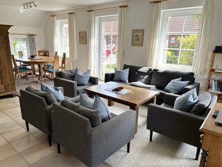 Vakantiehuis Neßmersiel Kenmerken 7