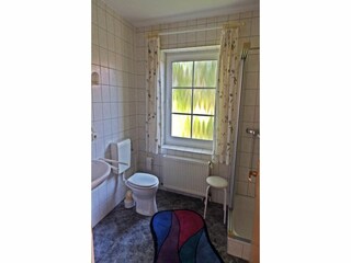 Maison de vacances Neßmersiel Équipement 5