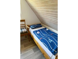 Vakantiehuis Neßmersiel Kenmerken 12