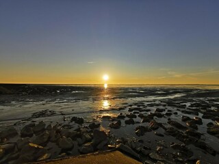 Vakantiehuis Neßmersiel Omgeving 24