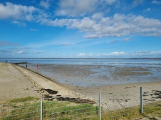 Vakantiehuis Neßmersiel Omgeving 14