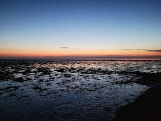 Maison de vacances Neßmersiel Environnement 15