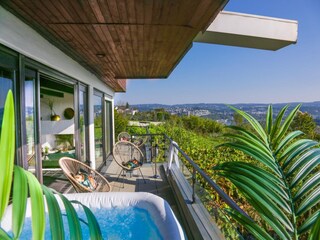 Holiday house St. Sebastian  34