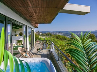 Vakantiehuis St. Sebastian  34