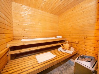 Maison de vacances St. Sebastian  35
