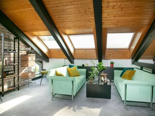 Holiday house St. Sebastian Features 10