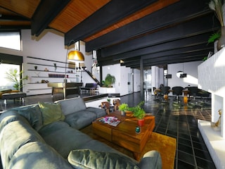 Ferienhaus St. Sebastian Ausstattung 14