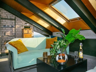 Ferienhaus St. Sebastian Ausstattung 19