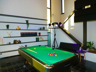 Holiday house St. Sebastian Features 21