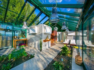 Maison de vacances St. Sebastian  37