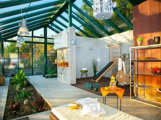Ferienhaus St. Sebastian Ausstattung 11