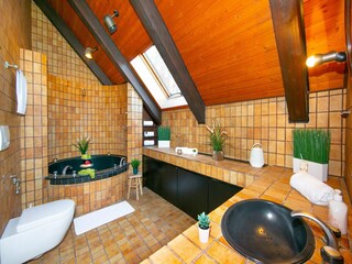 Maison de vacances St. Sebastian  39