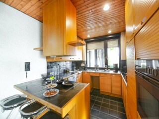 Casa per le vacanze St. Sebastian Caratteristiche 22