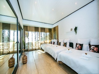 Ferienhaus St. Sebastian Ausstattung 23