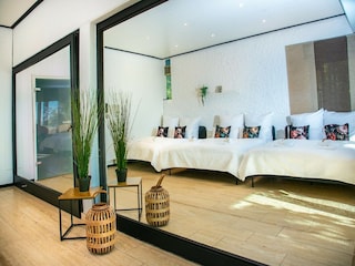 Ferienhaus St. Sebastian Ausstattung 24