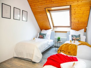 Ferienhaus St. Sebastian Ausstattung 25