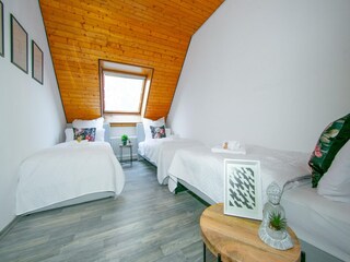 Holiday house St. Sebastian Features 26