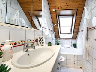 Casa per le vacanze St. Sebastian Caratteristiche 27