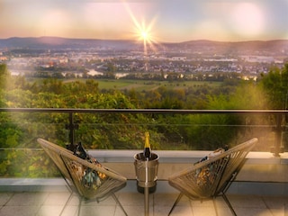 Ferienhaus St. Sebastian Außenaufnahme 2