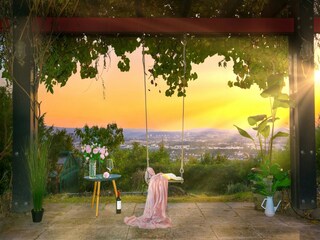 Casa de vacaciones St. Sebastian Grabación al aire libre 4