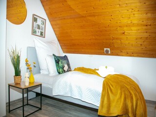 Holiday house St. Sebastian Features 30