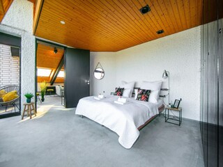 Casa per le vacanze St. Sebastian Caratteristiche 7