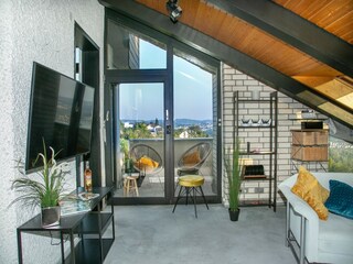 Casa per le vacanze St. Sebastian Caratteristiche 8