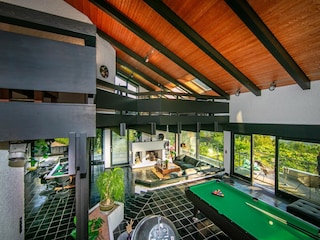 Ferienhaus St. Sebastian Ausstattung 31