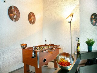 Holiday house St. Sebastian Features 9