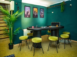 Vakantiehuis St. Goar Kenmerken 7