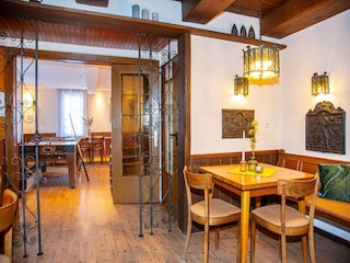 Ferienhaus St. Goar Ausstattung 8