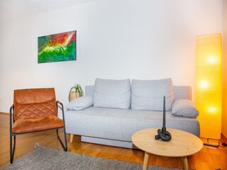 Ferienhaus St. Goar Ausstattung 9