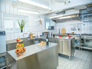 Ferienhaus St. Goar Ausstattung 10