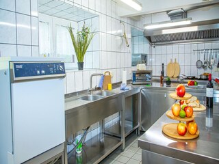 Ferienhaus St. Goar Ausstattung 11