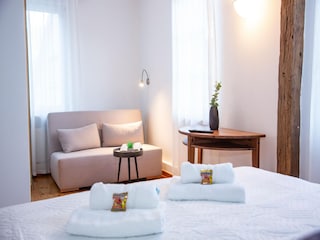 Ferienhaus St. Goar Ausstattung 14