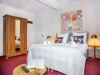 Ferienhaus St. Goar Ausstattung 16