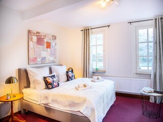 Ferienhaus St. Goar Ausstattung 17