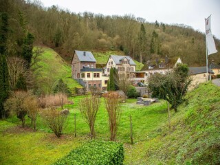 Casa per le vacanze St. Goar Registrazione all'aperto 3