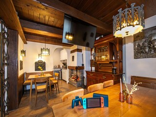 Ferienhaus St. Goar Ausstattung 19