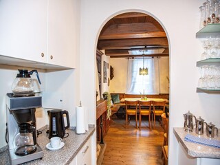 Ferienhaus St. Goar Ausstattung 21